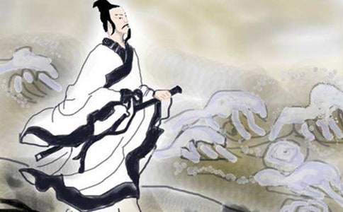 与屈原对话作文（通用33篇）