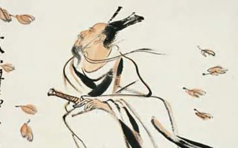 关于屈原的作文