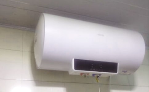 电热水器冬季使用注意事项
