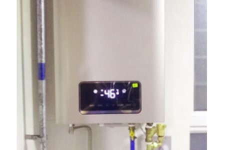 选购太阳能热水器的注意事项