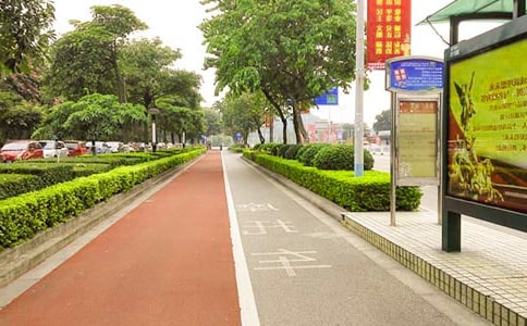 人行道路面拆除申请