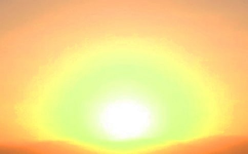 [精]海边日出作文15篇