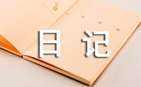 有意义的一天日记（通用19篇）