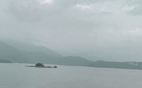 日月潭的气候特点是什么气候