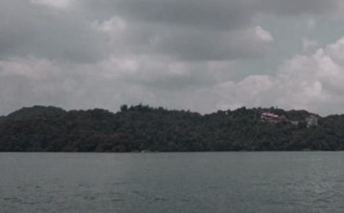 日月潭的课后反思