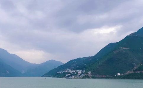 三峡宜昌作文
