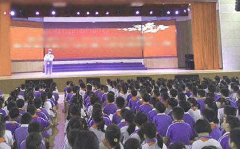 寒假散学典礼园长致辞（精选13篇）