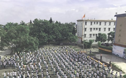 2024年寒假散学典礼教学副校长讲话稿（通用18篇）