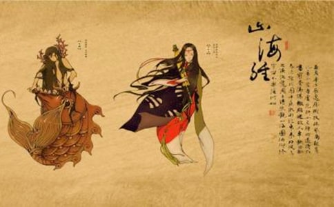 阿长与山海经读后[热]