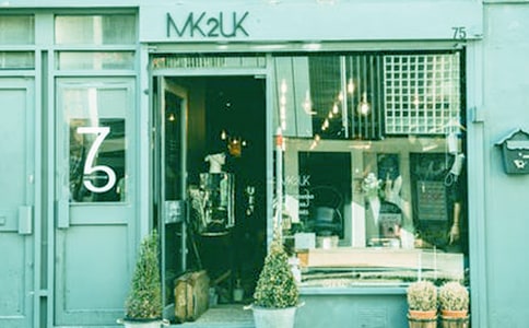 商店作文400字三篇