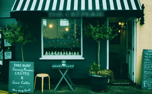 神奇商店作文（精选4篇）