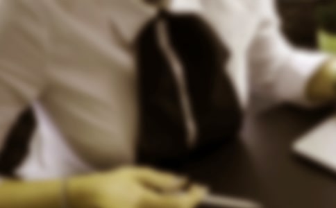 男士商务礼仪着装注意事项