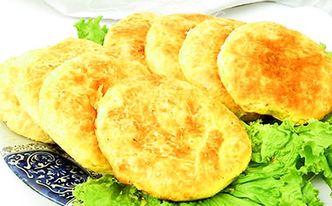 永别了,亲爱的烧饼作文
