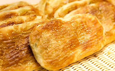 卖烧饼的老人作文大全(3篇)