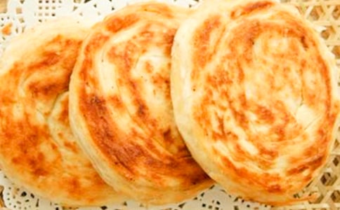 有趣的贴烧饼作文