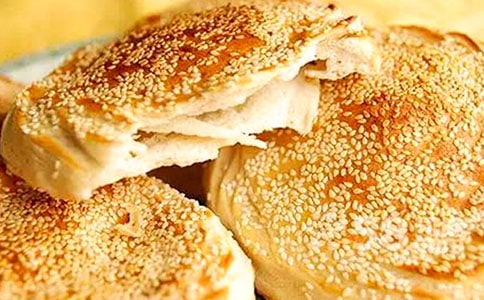 卖烧饼作文
