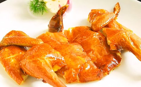 日本照烧鸡肉饭的做法