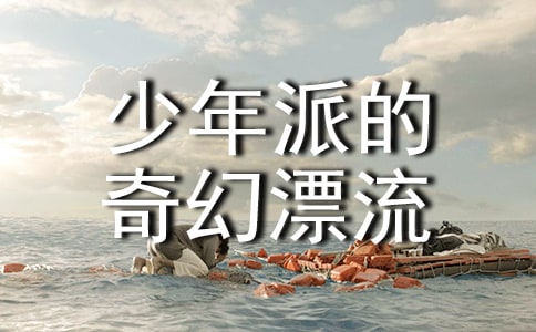 《少年派的奇幻漂流》观后感15篇