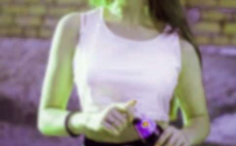 《魔法少女小圆》的优秀观后感