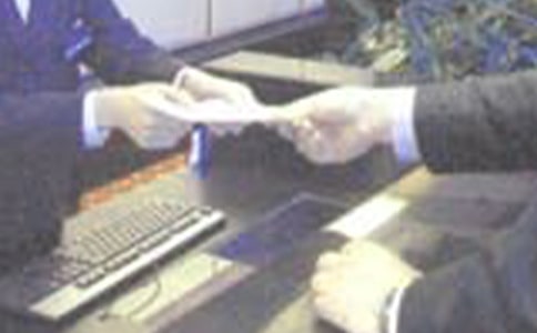 2017年最新涉外礼仪禁忌大全「推荐」