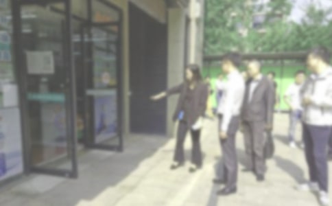 小班社区活动总结