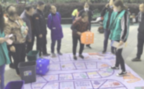 怎样写社区活动总结