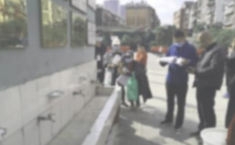 社区民政工作亮点