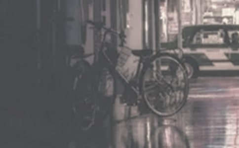 关于深夜的作文