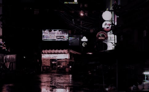 深夜发的短句
