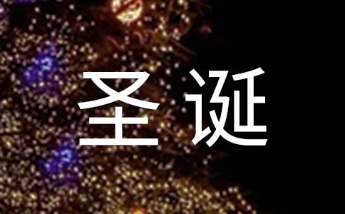 有关快乐的圣诞节作文三篇