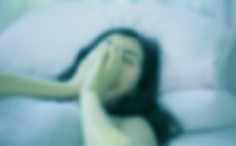 夏季失眠吃什么好