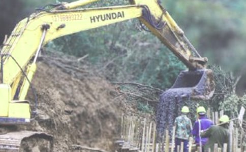 建设工程施工分包补充协议