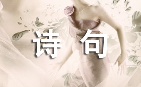 24句酒文化诗句