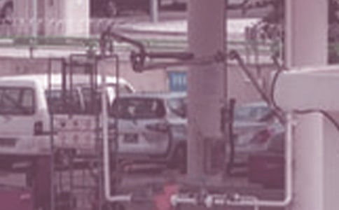 石油化工实习报告