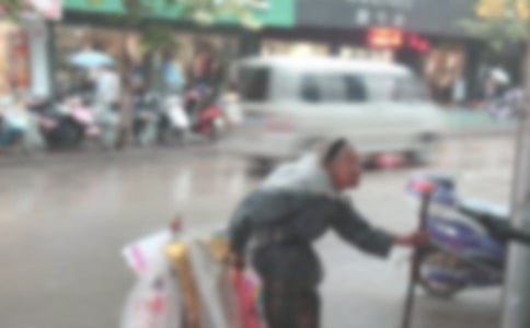 拾荒老人作文（通用27篇）