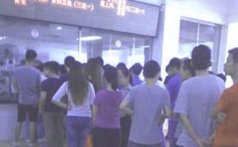 富家沟小学放心食堂汇报材料