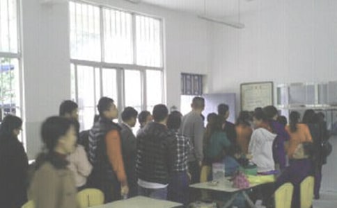 食堂厨具招标公告