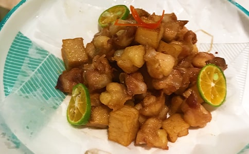 与茶相克的食物有哪些