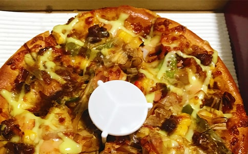 食物中毒的特点是什么