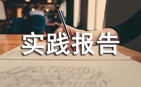 暑假实践报告家教