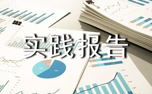 暑期书店实践报告优秀范文