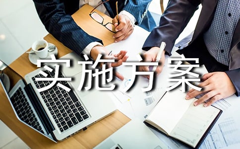 项目实施方案