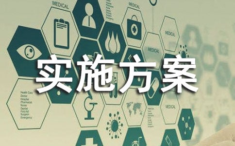 督查考核实施方案