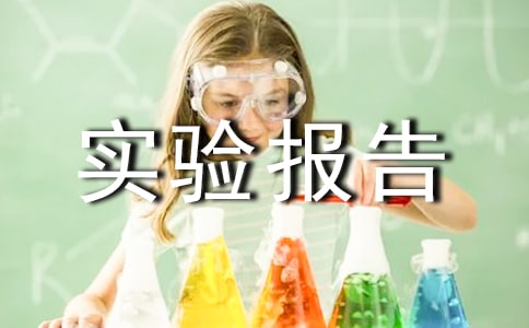实验报告心得体会