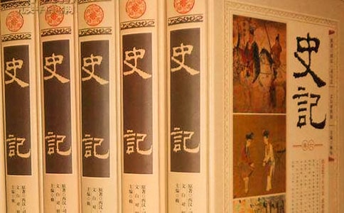 史记彪哥列传作文