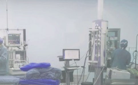 手术室实习总结