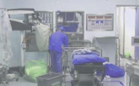 有关医院手术室年终工作总结三篇