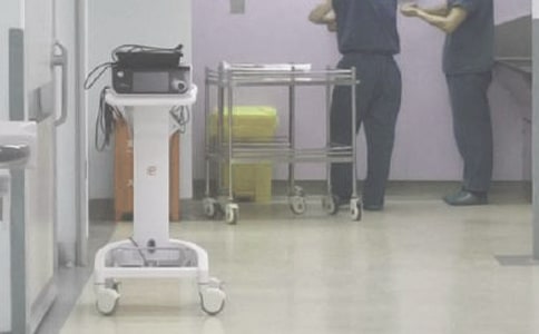 医院手术室年终工作总结集合10篇