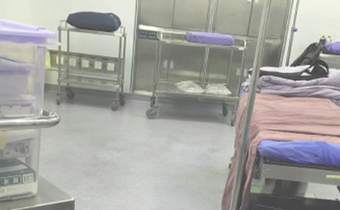 实习门诊手术室的总结