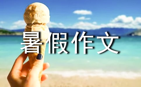 暑假作文400字（通用32篇）